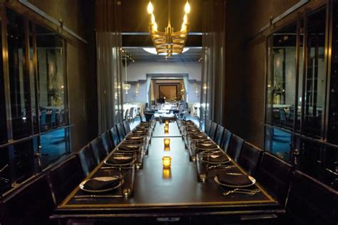 1615 north cahuenga boulevard 90028 los angeles united states. BEAUTY & ESSEX NY - New York private dining, rehearsal ...