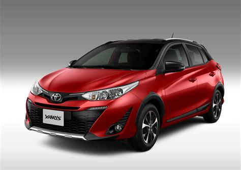 2020 Toyota Yaris Price And Specs Carexpert Latest Toyota News