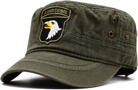 Militär Mütze Vintage Hut Air Force Baseball Caps Für Männer Frauen