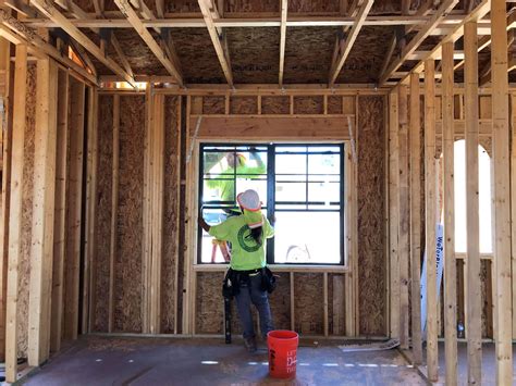 Prelude at storyrock by shea homes Scottsdale Window Installation for Move-in Ready Home ...