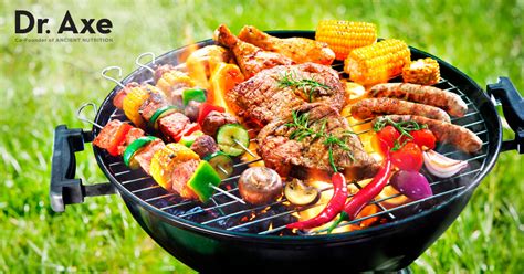 27 Healthy Grilling Recipes For Year Round Deliciousness Dr Axe