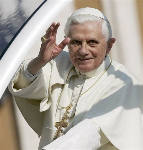 Discurso Del Papa Benedicto Xvi Al Final Del Concierto Con Ocasión Del 60º Aniversario De La