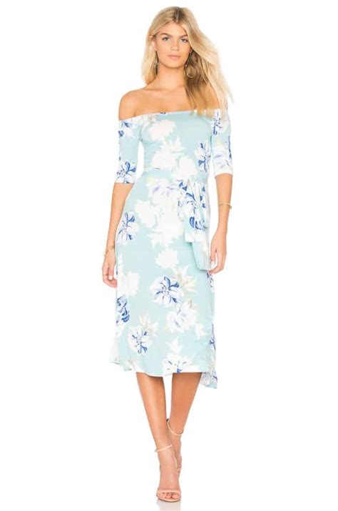 What To Wear To A May Wedding Guest Dresses For May Weddings