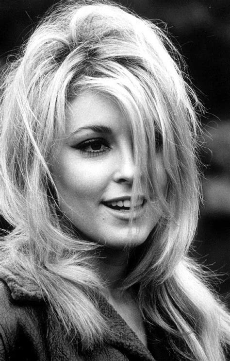 Somebody Stole My Thunder And A Few More Pictures Of Sharon Tate