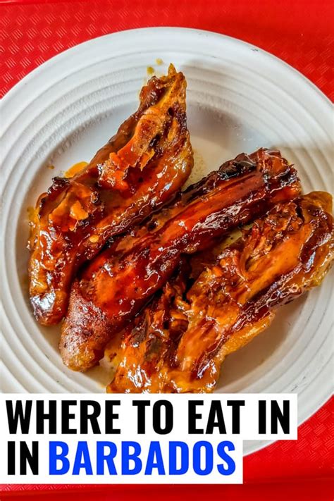 13 best barbados restaurants in 2020 according to locals