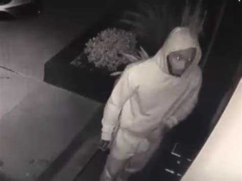 Sherman Oaks Home Invasion Robbers Caught On Camera Sherman Oaks Ca Patch