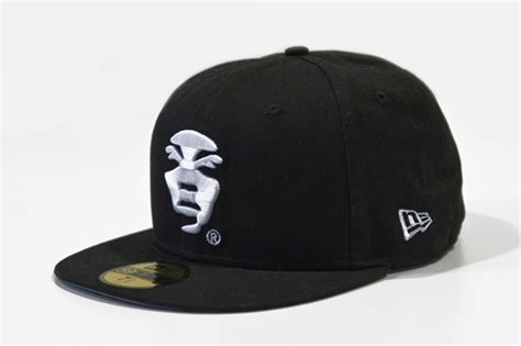 Thesouthsider Blogazine Supremebeing X New Era Limited Edition Caps