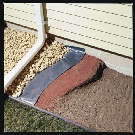 All The Ways You Can Hide Your House Foundation Landscaping Around