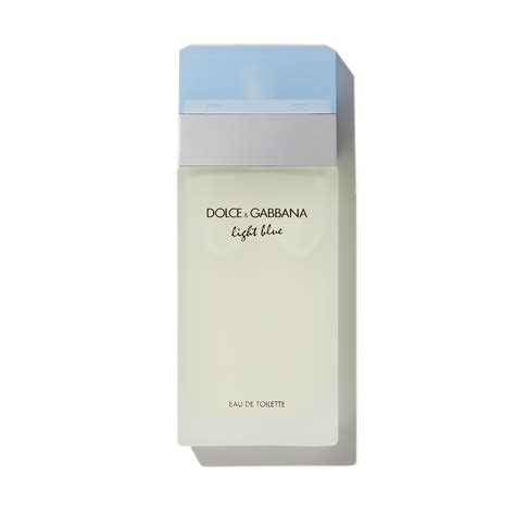 Buy Dolce And Gabbana Light Blue At Scentbird For
