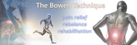 The Bowen Technique Page