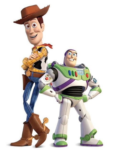 Pin de Brandon Barclay en TOY STORY en 2019 | Toy story personajes