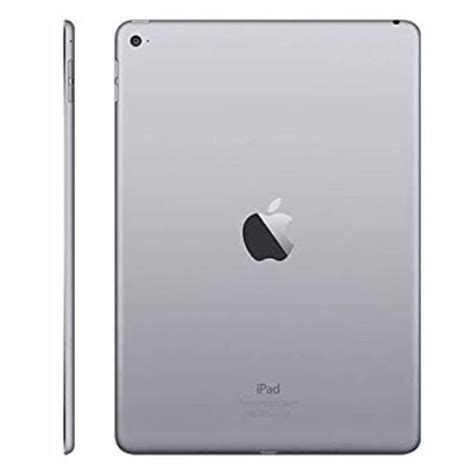 Best Deal In Canada Apple Ipad Air 2 16gb B Wifi Tablet Space Grey