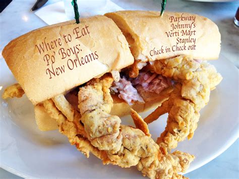 Best dining in new orleans, louisiana: Eating America: The Best Food in New Orleans - The GastroGnome