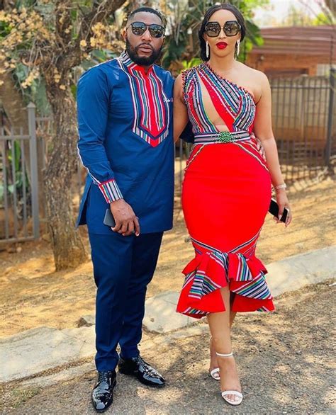 African Wedding Matching Outfit African Couples Matching Outfit African Wedding Dashiki