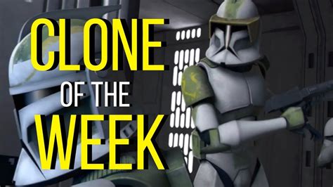 Captain Lock Clone Of The Week Youtube