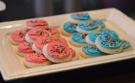 Gender reveal party ideas : 17+ Gender Reveal Party Food Ideas That Will Make Your Mouth Water