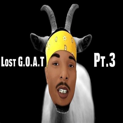 Stream Lost Goat Pt3 By Jinx Da Rebel Listen Online For Free On