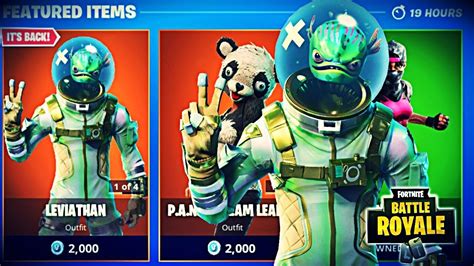The Return Of The Leviathan Skin Space Explorers Set Is Back In The