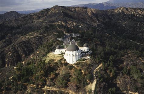 Guide To Visiting Griffith Park In Los Angeles