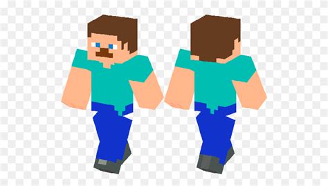 Minecraft Skin Find And Download Best Transparent Png Clipart Images At