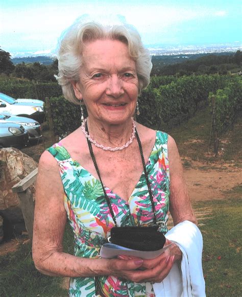Jean Horton Funeral Details - Albert Marsh Funeral Directors
