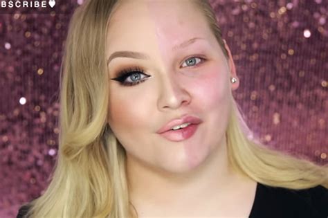 Makeup Blogger Transforms Face In Viral Youtube Video Daily Star