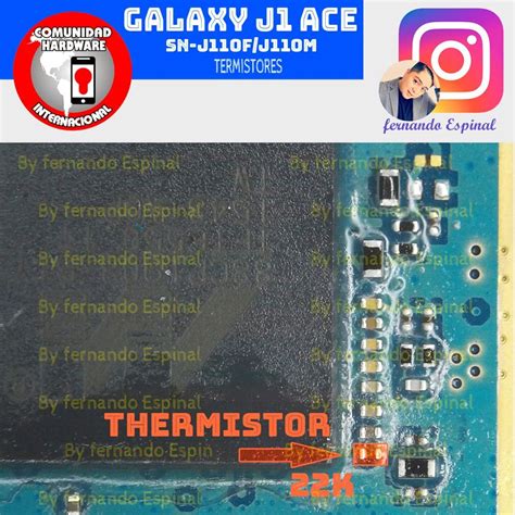 Samsung samsung j110g usb charging jumper ways 100% solution solution, gsmhridoy and how to fix this problem in this my video. Samsung Galaxy J1 Ace J110 Charging Paused Solution Jumpers