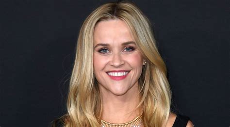 Reese Witherspoon Offers Solid Career Advice ‘have The Confidence To