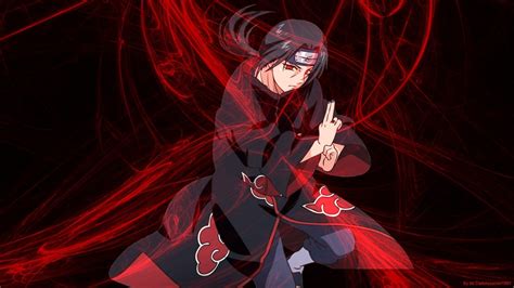 Share the best gifs now >>>. Itachi Uchiha Wallpapers Sharingan (68+ background pictures)