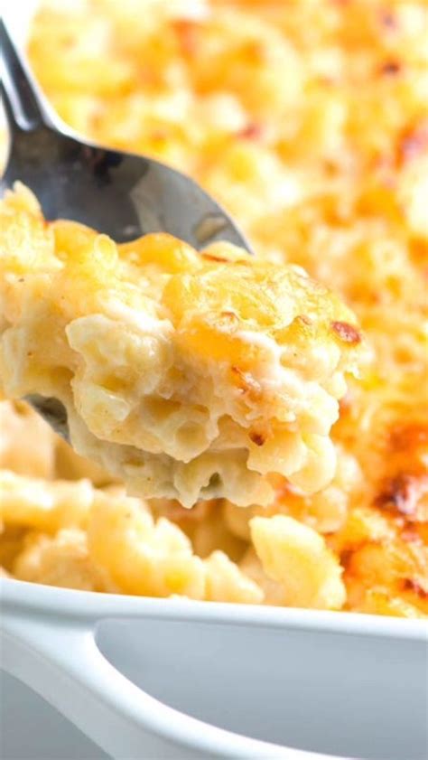 you ll love this ultra creamy mac and cheese recipe with the perfect ratio of milk to cheese to