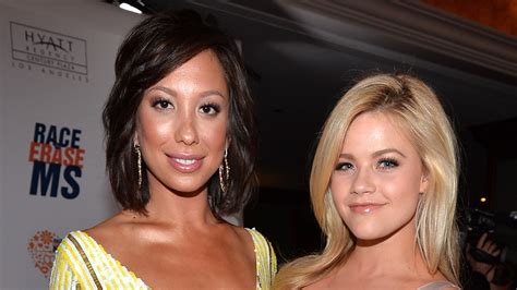 Nicki Swift Unveils Dancing With The Stars Fans' Favorite Female Pro