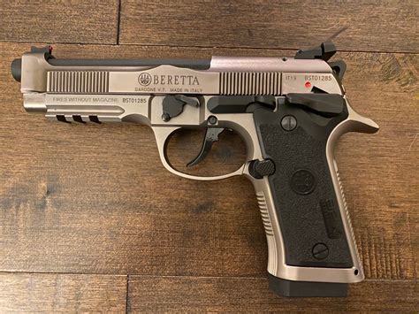 Beretta 92x Performance 1911 Firearm Addicts