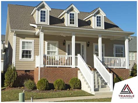 Lisateavet triangle home exteriors kohta leiate veebisaidilt www.trianglehomeexteriors.com. A Simple Guide to Installing HardieSoffit® Panels ...