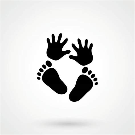 Baby Hands And Feet Clipart 20 Free Cliparts Download Images On