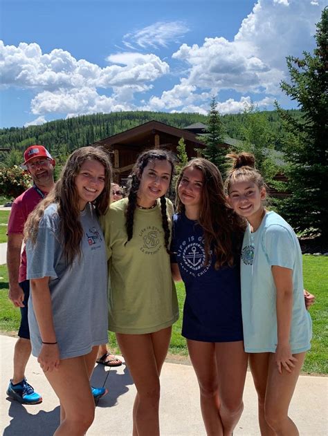 Yl Summer Camp Summer Camp Outfits Girl Summer Camp Christian
