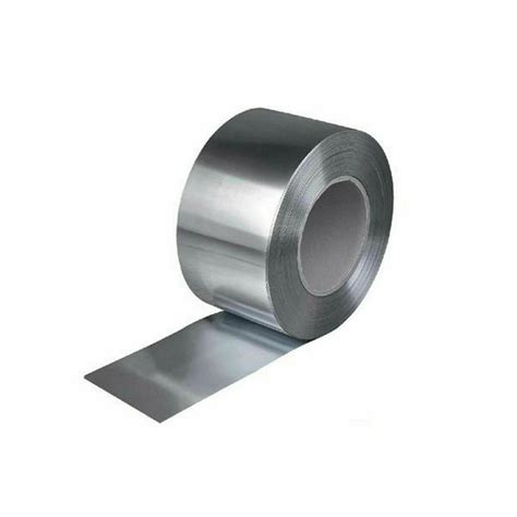 304 Stainless Steel Foil Sheet Thin 0005mm 04mm Metal Plate Roll