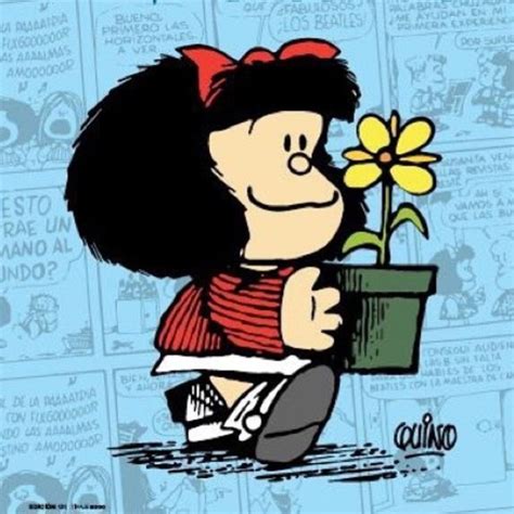 Pin De Denia Patricia Quesada V En Mafalda Dibujos De Mafalda Fotos