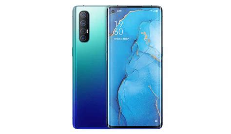 Oppo Reno 3 Pro Full Specifications Features And Price In Detail