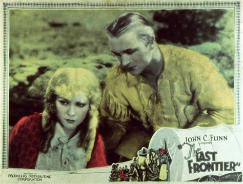 The Last Frontier 1926 Film Alchetron The Free Social Encyclopedia