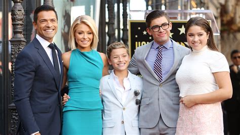 Kelly Ripa Reveals Biggest Beauty Lesson She Taught Her Kids Closer