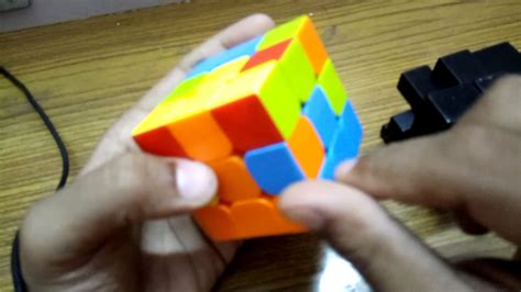Tutorials For Solving Mirror Cube And Rubix Cube Youtube