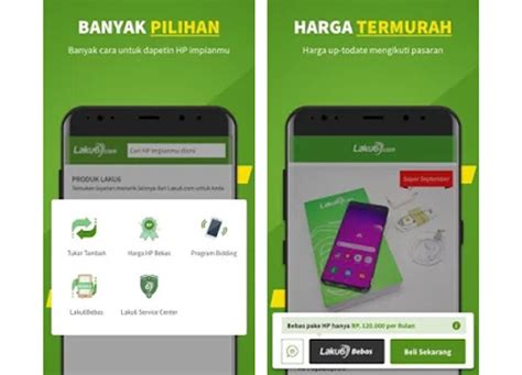 Aplikasi Kredit Hp Tanpa Kartu Kredit, Proses Cepat dan Mudah