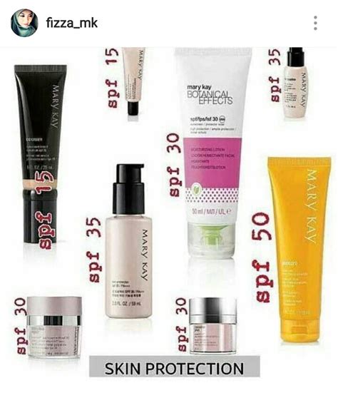 Mary kay acne prone skin bertindak dengan menghalang aktiviti di atas daripada berlaku. SPF Untuk Melindungi Kulit Dari Sinaran Matahari - Tips ...