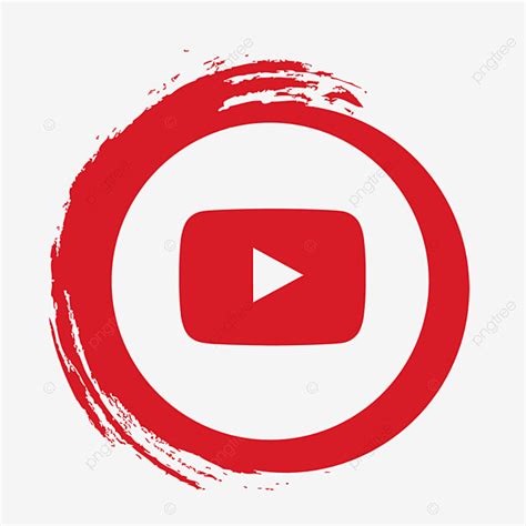 Youtube Logo Icon Youtube Icon Youtube Vector Youtube