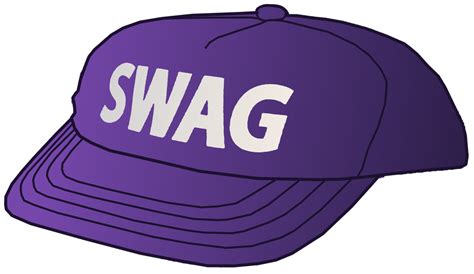 Swag Hat By Anthracksthepony On Deviantart