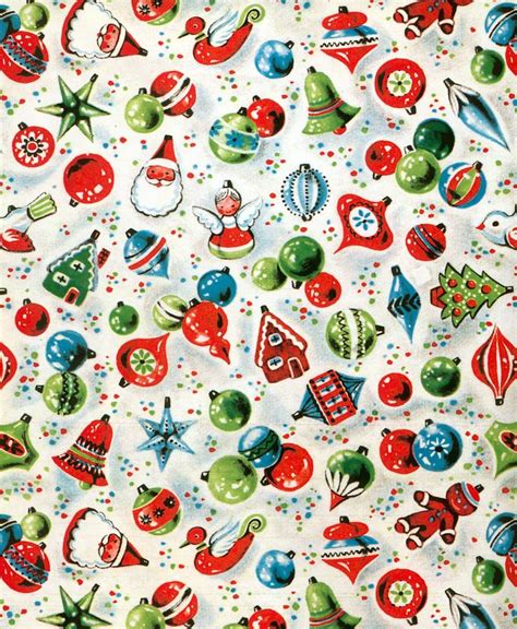 Wrapping paper with gift presents printable. Christmas Wrapping Paper Background - PowerPoint Backgrounds for Free PowerPoint Templates