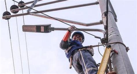 Cortes De Luz En Lima Y Callao Horarios Y Zonas Que No Tendrán Servicio Del Lunes 22 Al Sábado