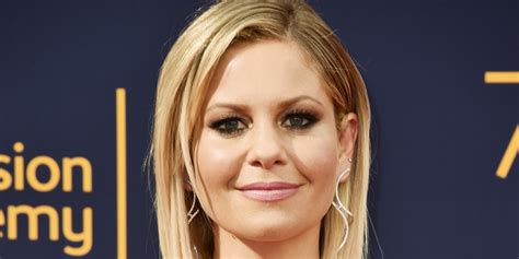 Candace Cameron Responds To Backlash Over ‘traditional Marriage’ Comments Candace Cameron Bure