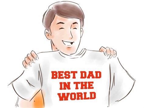 And the favorite child award goes to. How to Find the Perfect Gift For Your Father: 7 Steps