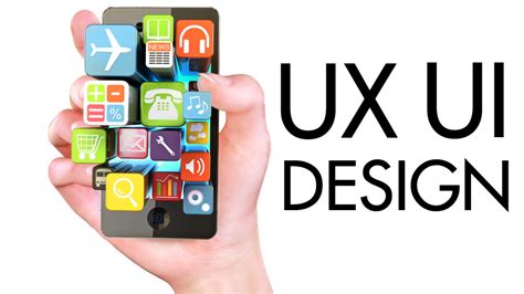 User Experience Design For Mobile Apps & Websites (UI & UX) | Benjo